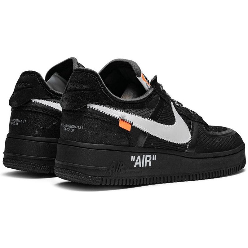 air force nere off white