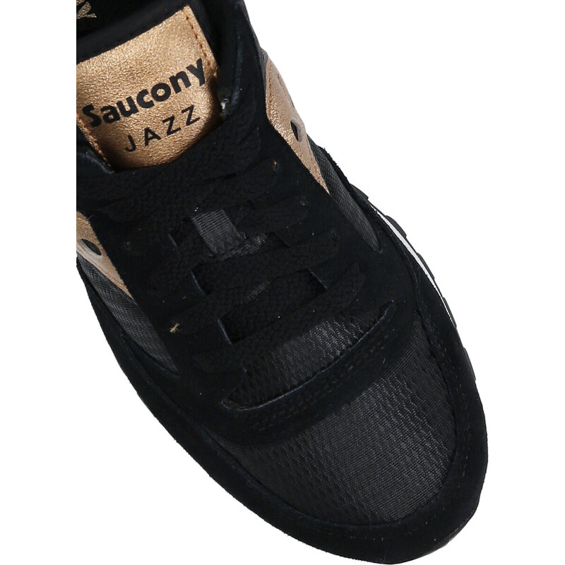 Saucony scarpa sneakers jazz original playsport emporio senza tacco  multicolore - Stileo.it