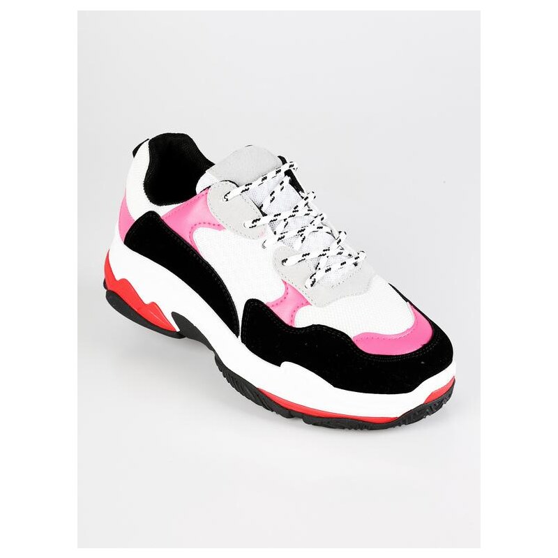 sneakers sportive donna