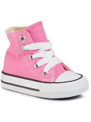 Chuck taylor all star hi rosa bambina converse sneaker per bambino ... بيانا