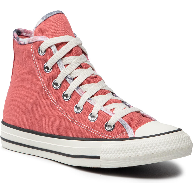 Converse ctas hi 570906c. female escarpe.it lacci rosso - Stileo.it طلب بطاقة الراجحي