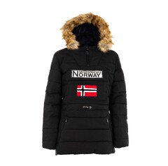 Giacca a vento da donna Geographical Norway