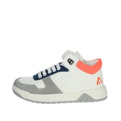 Scarpe ASSO Bambini Sneakers Trendy  GRIGIO  I66518-53019-26-30 